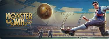 MonsterWin Casino España La Nueva Era del Juego Online 879234878