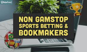 Non GamStop Betting Sites A Comprehensive Guide 961185878