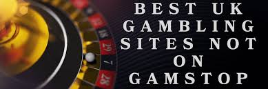 Non GamStop UK Casinos What They Are, Risks, and How to Choose Safely