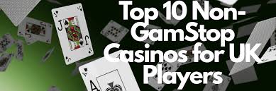 Non GamStop UK Casinos What They Are, Risks, and How to Choose Safely