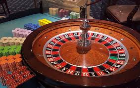 Online Roulette Casino Live Erlebe das Spiel im echten Casino-Feeling
