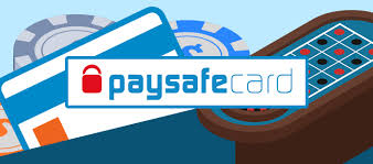 Oplev Fordele ved at Bruge Paysafecard i Online Casinoer