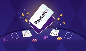 Oplev Fordele ved at Bruge Paysafecard i Online Casinoer