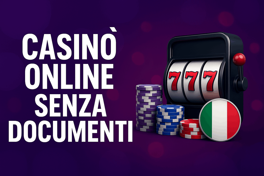 Pagamenti Istantanei nei Casino Online Anonimi