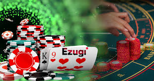 افضل كازينو اون لاين الكويت تجربة لعب فريدة