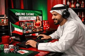 افضل كازينو اون لاين الكويت تجربة لعب فريدة
