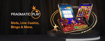 Pragmatic Play Casinoer En Guide til de Bedste Spiloplevelser