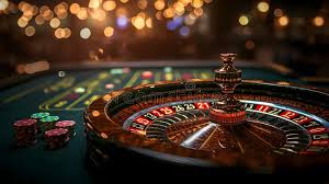 Roulette Casinoer i Danmark En Guide til Online Roulette