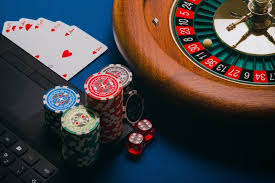 Roulette Online Spielen mit Echtgeld - Tipps, Strategien und Anbieter