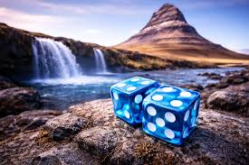 Spilavíti á netinu á Íslandi leiðarvísir að bestu reynslunni