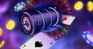 Spin Bet La Revolución de las Apuestas de Juego en Línea Spin Bet La Revolución de las Apuestas de Juego en Línea