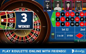 The Exciting World of Live Roulette A Player's Guide -357275028 The Exciting World of Live Roulette A Player's Guide -357275028