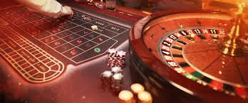 The Exciting World of Live Roulette A Player's Guide -357275028 The Exciting World of Live Roulette A Player's Guide -357275028