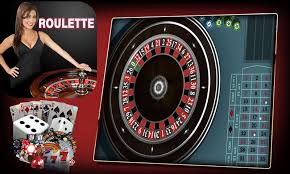 The Thrill of High Stakes Online Roulette 1435637659