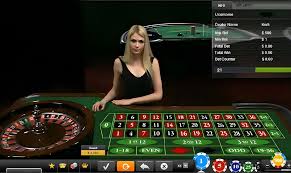 The Thrill of Online Crypto Roulette A New Era in Gaming 1400409581