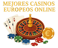 Todo lo que necesitas saber sobre los Casinos Online Europeos 623312034