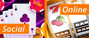 Top Social Casinos Where Fun Meets Rewards Top Social Casinos Where Fun Meets Rewards