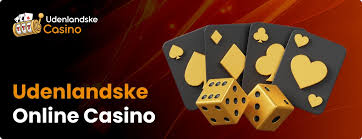 Udenlandske Casino Alt Du Behøver at Vide 799219316