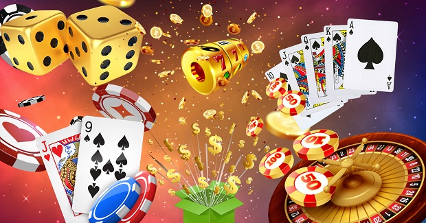 Udenlandske Casino Uden Rufus Din Guide til Spiloplevelser