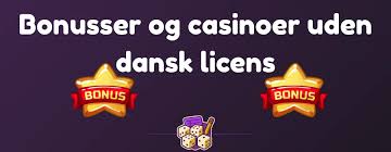 Udenlandske Casino Uden Rufus Din Guide til Spiloplevelser