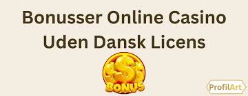 Udenlandske Casinoer for Danskere Guiden til Spiloplevelser