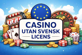 Utländska Casinons Värld En Guide till Online Spel och Spelupplevelser
