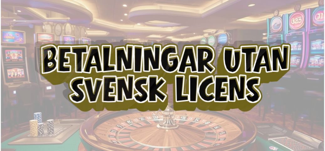 Utländska Casinons Värld En Guide till Online Spel och Spelupplevelser