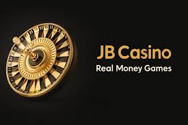 Welcome to JB Casino Nigeria Your Premier Gambling Destination