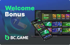 BC.Game PK Contacts Your Gateway to a Great Gaming Experience