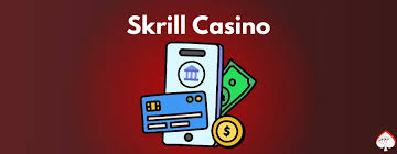 Casino med Skrill Fordele og Tips til Spiloplevelsen