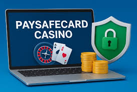 Casinoer med Paysafecard En Guide til Sikker Spiloplevelse -1942179168
