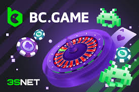 Exploring the Exciting World of BC.Game Online Casino Exploring the Exciting World of BC.Game Online Casino