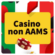 I casinò stranieri legali un'opportunità per i giocatori italiani