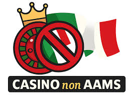 I casinò stranieri legali un'opportunità per i giocatori italiani